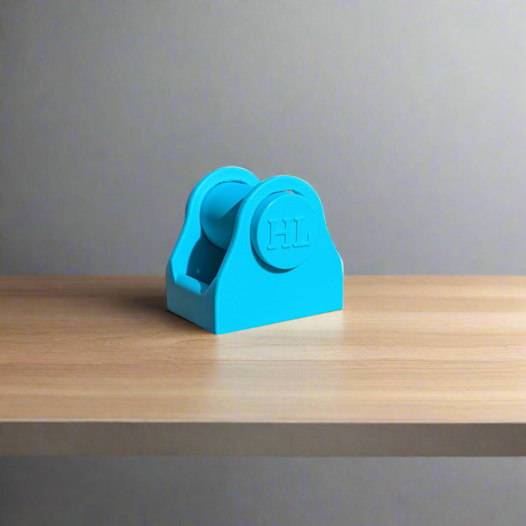 The Dynamic DINs Holder