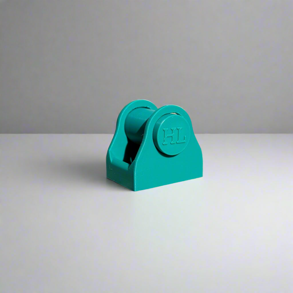 The Dynamic DINs Holder