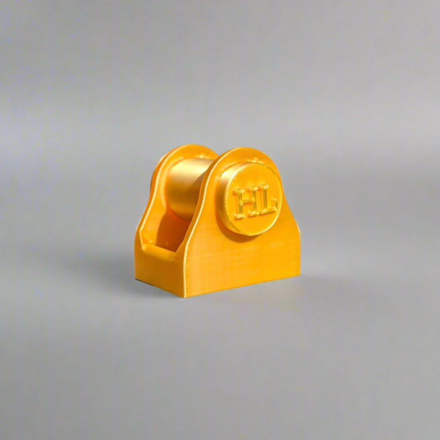 The Dynamic DINs Holder