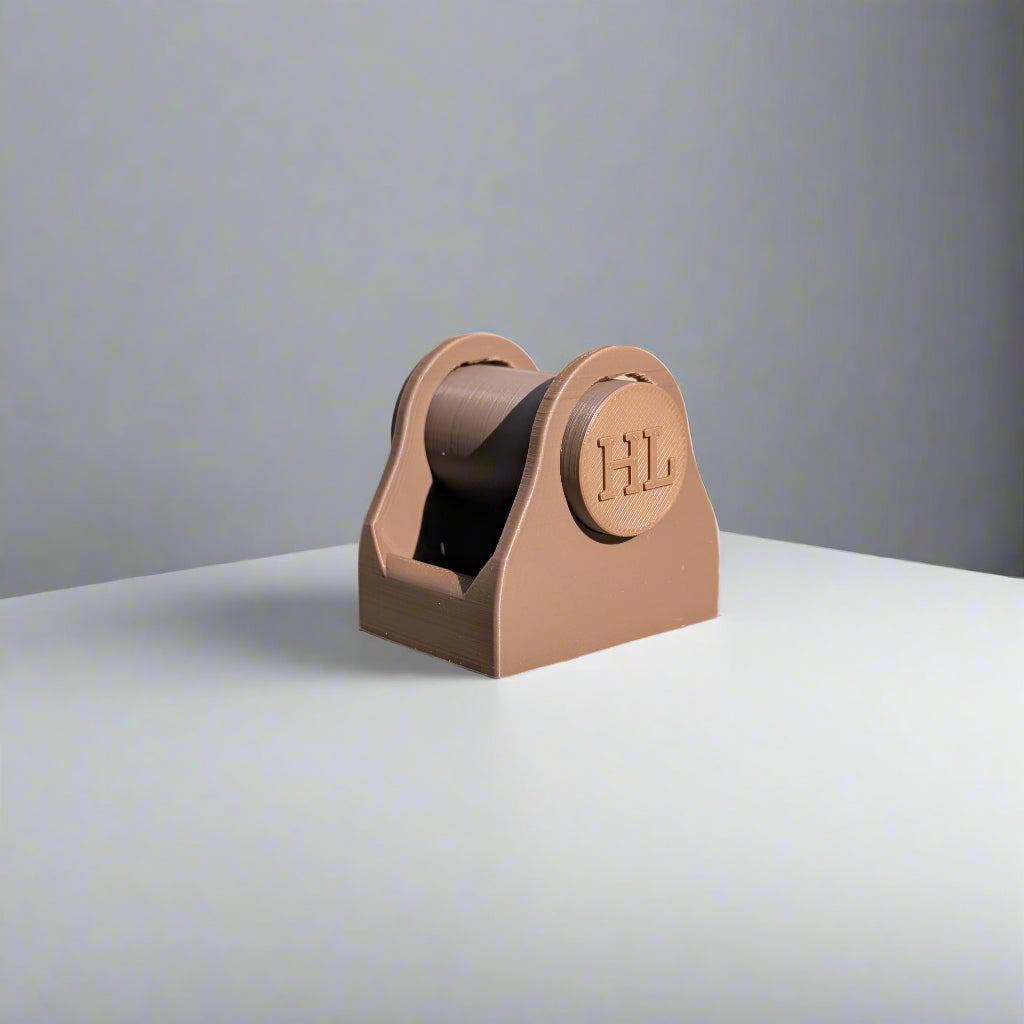 The Dynamic DINs Holder