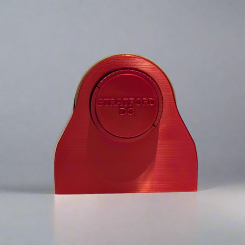 The Original DINs Holder