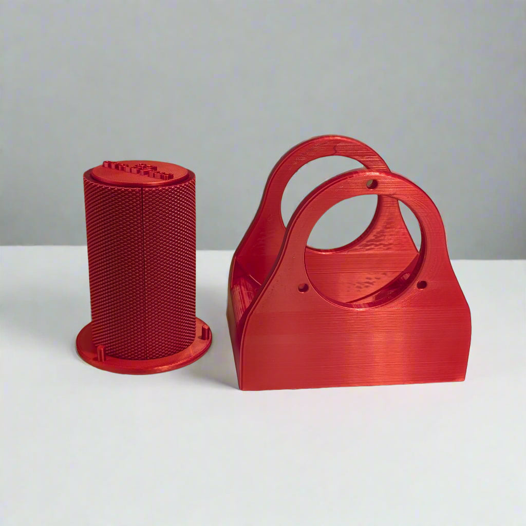 The Dynamic DINs Holder
