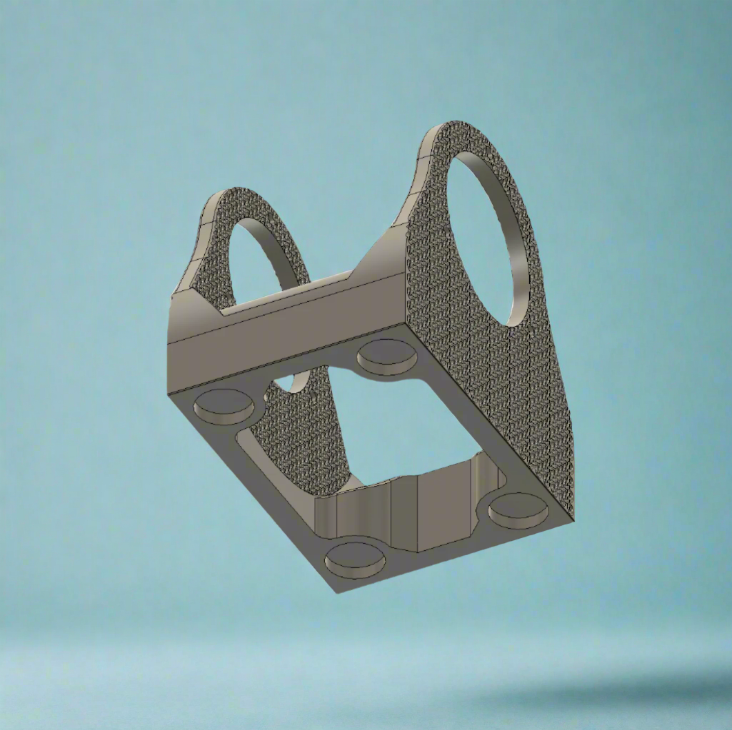 The Dynamic DINs Holder