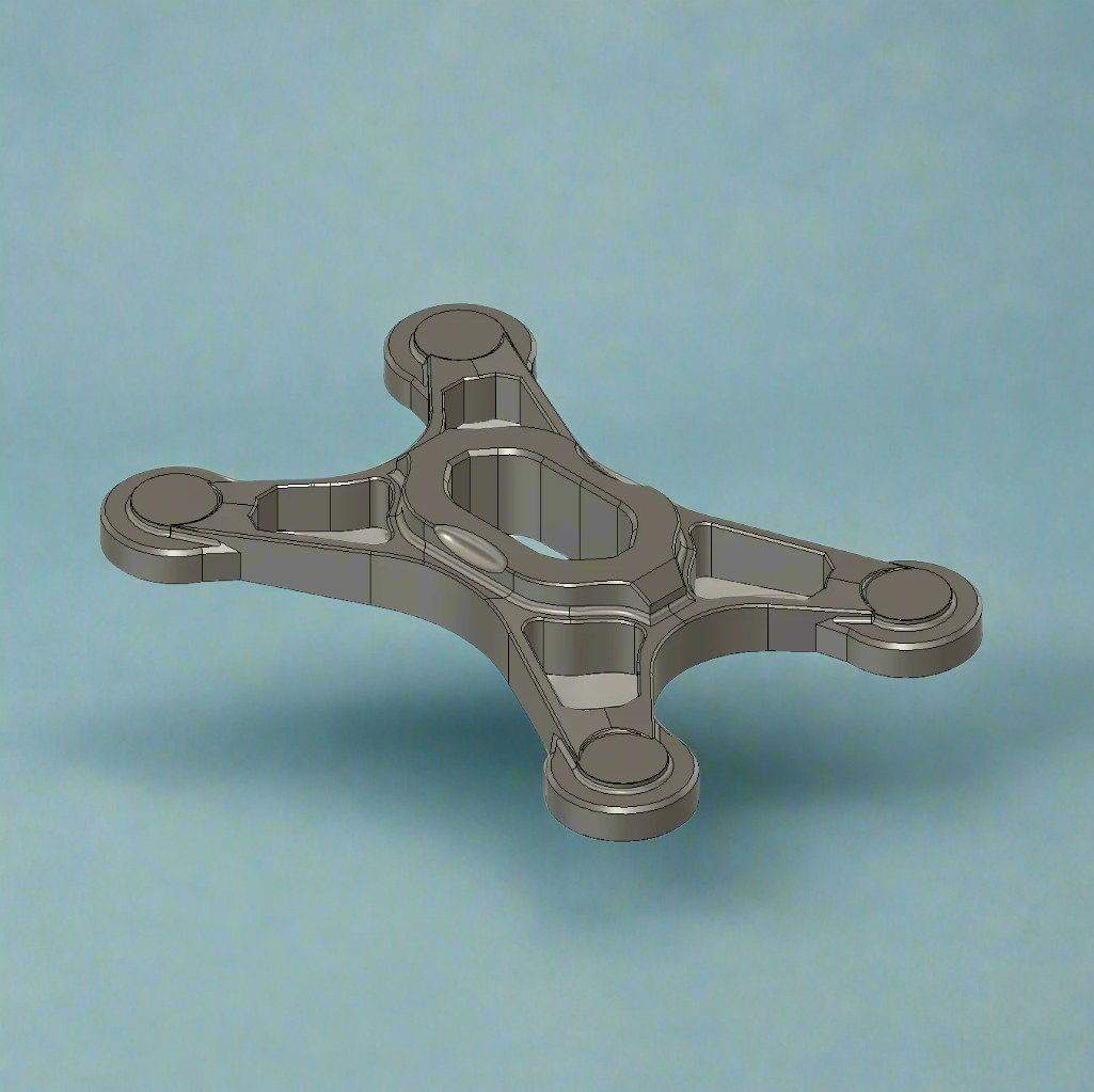 Magnetic Anchor