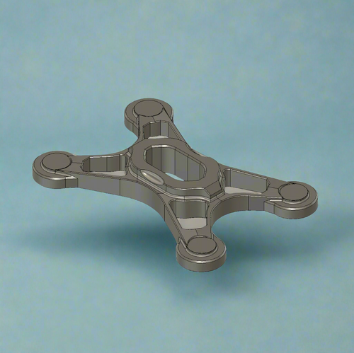 Magnetic Anchor
