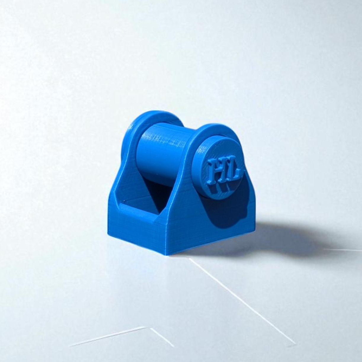The Dynamic DINs Holder